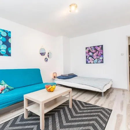 Art Szewska ヴロツワフ