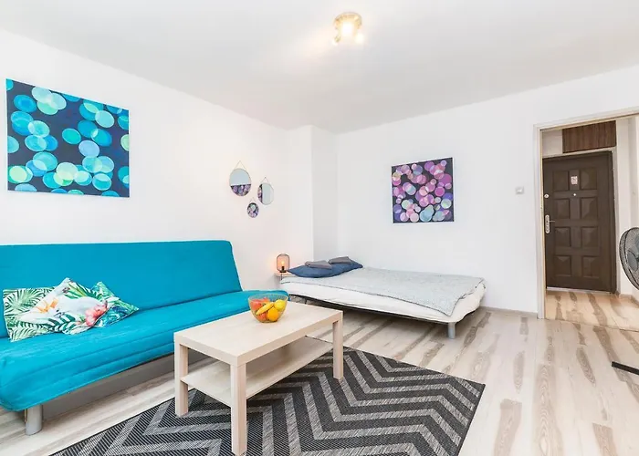 Art Szewska ヴロツワフ