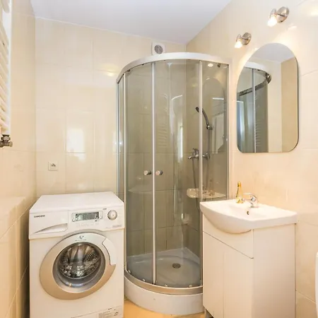 Apartamento Art Szewska *